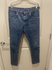 Jeans uomo Gucci 31/30