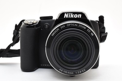 Nikon coolpix p90 fotocamera - nikon,