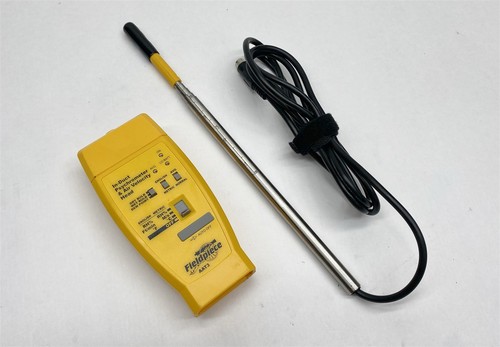 Fieldpiece aat3 duct - fieldpiece,
