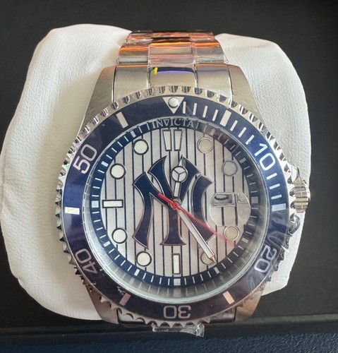 Orologio uomo invicta pro - uomo,