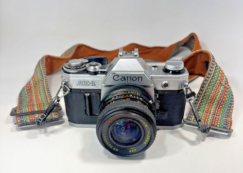 Canon fotocamera reflex - fotocamera,