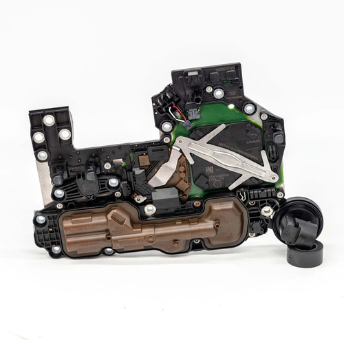 Centralina tronic tcu - centralina,