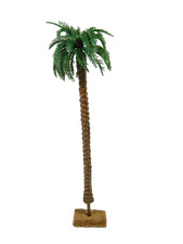 Palma ad Innesto Cm 17 - Senza