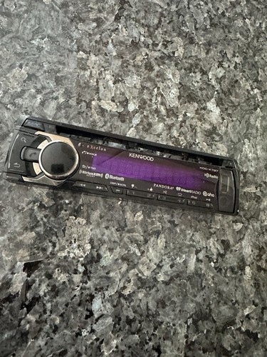 Kenwood excelon kdc x797 - kenwood,