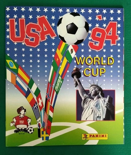 Usa album figurine - album,
