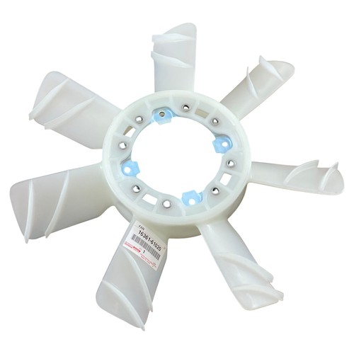Ventilatore originale toyota - originale,