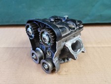 Testa Cilindro Posteriore Ducati 1200 Diavel 2011 (2011 - 2014)