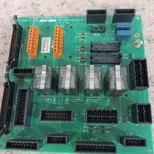 Circuito stampato Mori Seiki AP-DTP-OP E76071A02 usato pulito