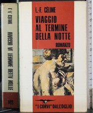 VIAGGIO AL TERMINE DELLA