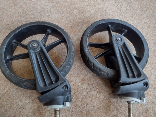 Passeggino baby jogger - baby,