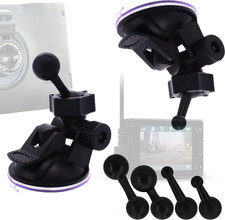 Supporto ventosa per garmin - per,