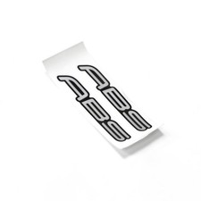 Fit Ninja ZX-6R ZX636 Adesivo