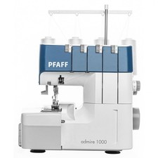 Pfaff ammire 1000/4 fili