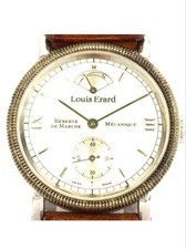 Louis Erard 48146 B101 Manual