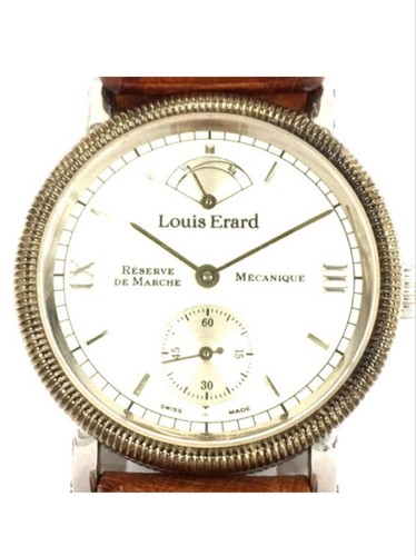 Orologio louis erard 48146 - orologio,
