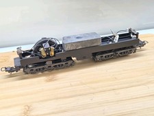 LIMA VICENZA CHASSIS