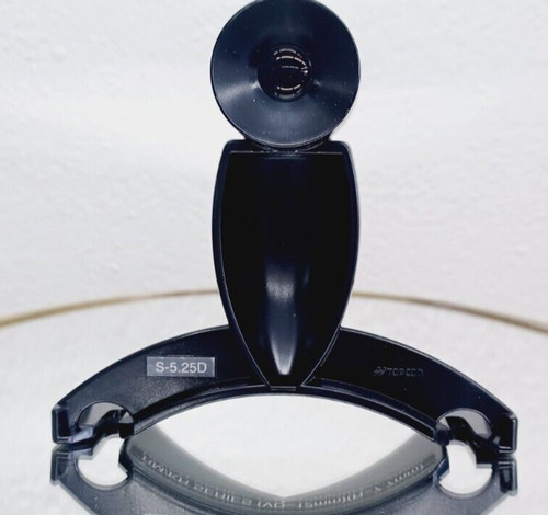 Occhio meccanico d topcon - occhio,
