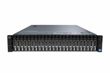 Dell PowerEdge R720xd 2x