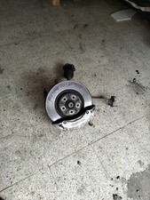 fusello posteriore destro per PORSCHE MACAN 3.0 S DIESEL 2014 2458019