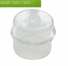 Misurino Dosatore Bicchierino Bimby TM31 TM21 TM3300 Vorwerk ricambi compatibile