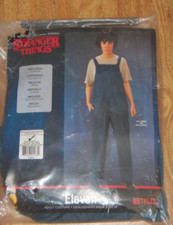 Costume Halloween Adulto 2018