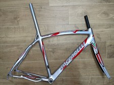Saccarelli crf3 carbon racing - saccarelli,