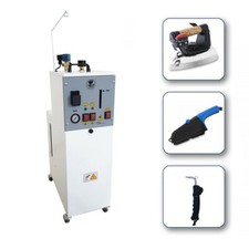 EOLO Generatore Vapore