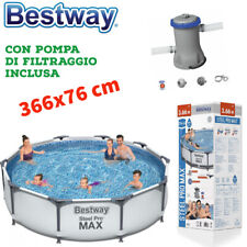 piscine fuori terra bestway