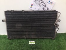 RADIATORE CONDENSATORE CLIMA ARIA CONDIZIONATA AC KIA CARNIVAL 2004 2.9CC UP