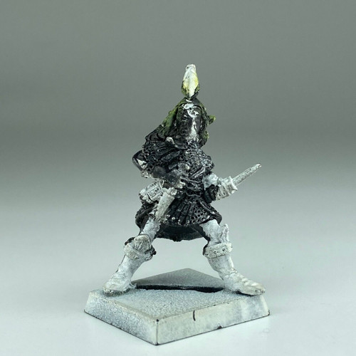Elfo strega elfi oscuri - strega,