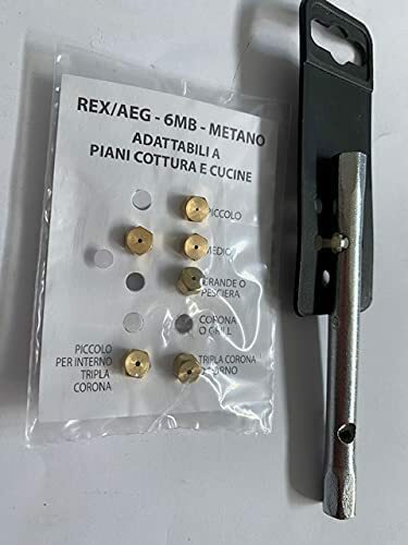 Rex vari modelli piani - e,