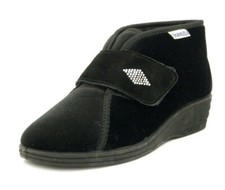 Pantofole Donna Chiuse