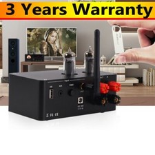 Amplificatore valvolare