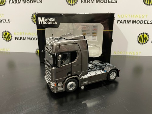 Marge models scala scania - marge,