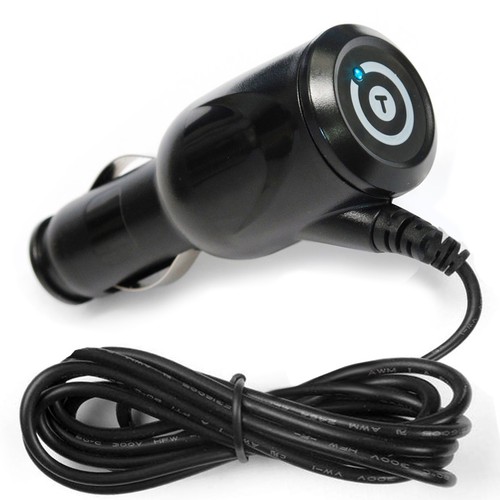 Adattatore auto per spectra - adattatore,