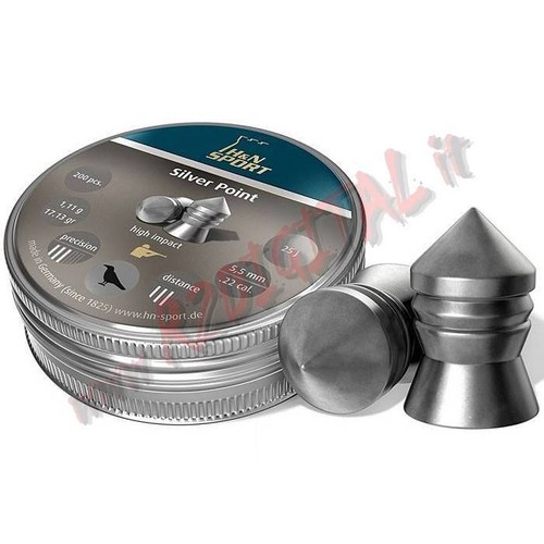 Piombini silver point - h&n,