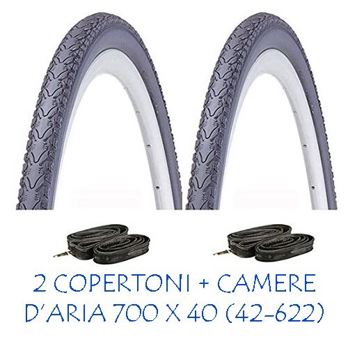 Copertone camere 28 - copertone,