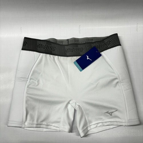 Mizuno pantaloncini donna aero - pantaloncini,