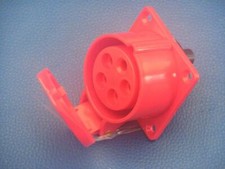 380V Presa a Incasso Per