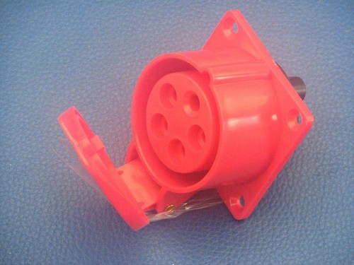 380v presa incasso per - 380v, a