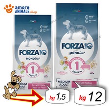 Forza10 Dog Monodiet →