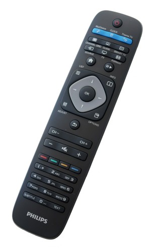 Telecomando originale per - , tv