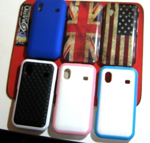 Hard case rigida per samsung - case,