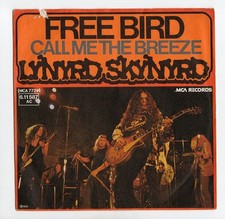 LYNYRD SKYNYRD * Free Bird *