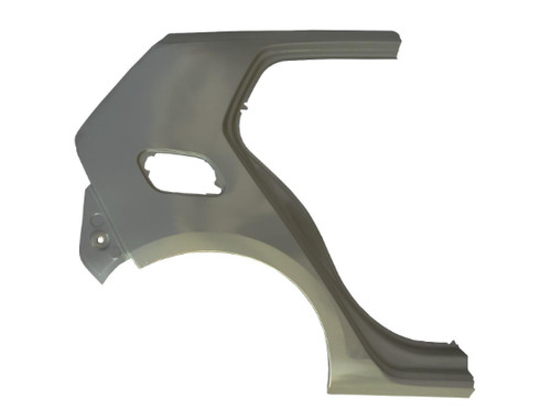 Parafango post volkswagen - post,