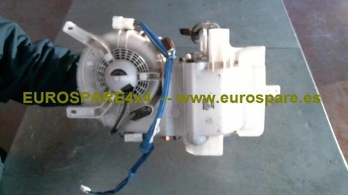Radiatore toyota land cruiser - radiatore,