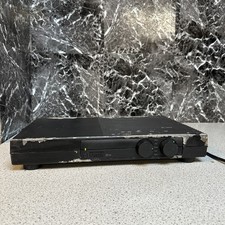 Amplificatore Rega brio MK1