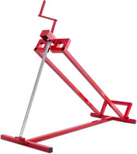 Sollevatore per Rasaerba