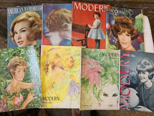 Lot vtg - lot, 8