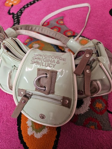 Borsa george gina lucy - george,
